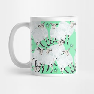 Counting Sheep Mug